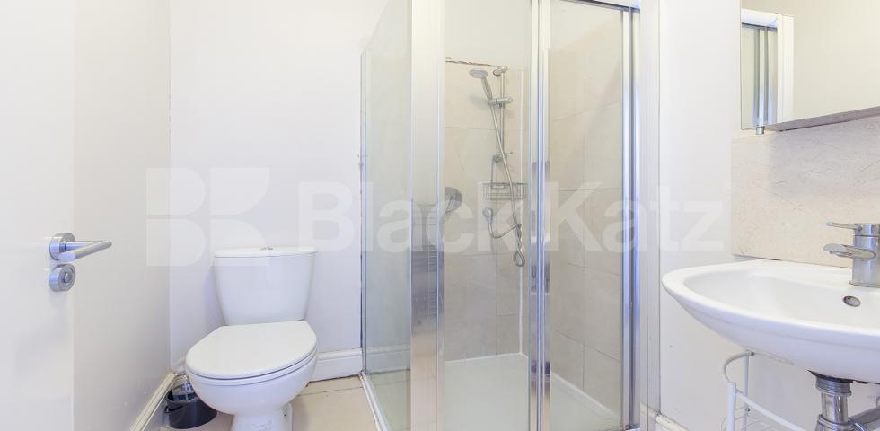 Spacious one bedroom in the heart of Marylebone Balcombe Street, Marylebone